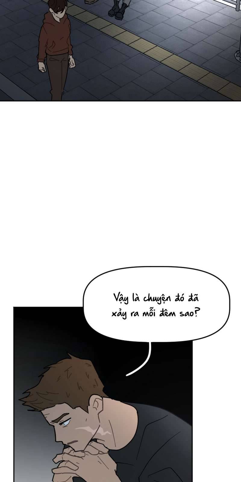 Nghĩa Trang Xe Buýt Chapter 52 - Trang 3