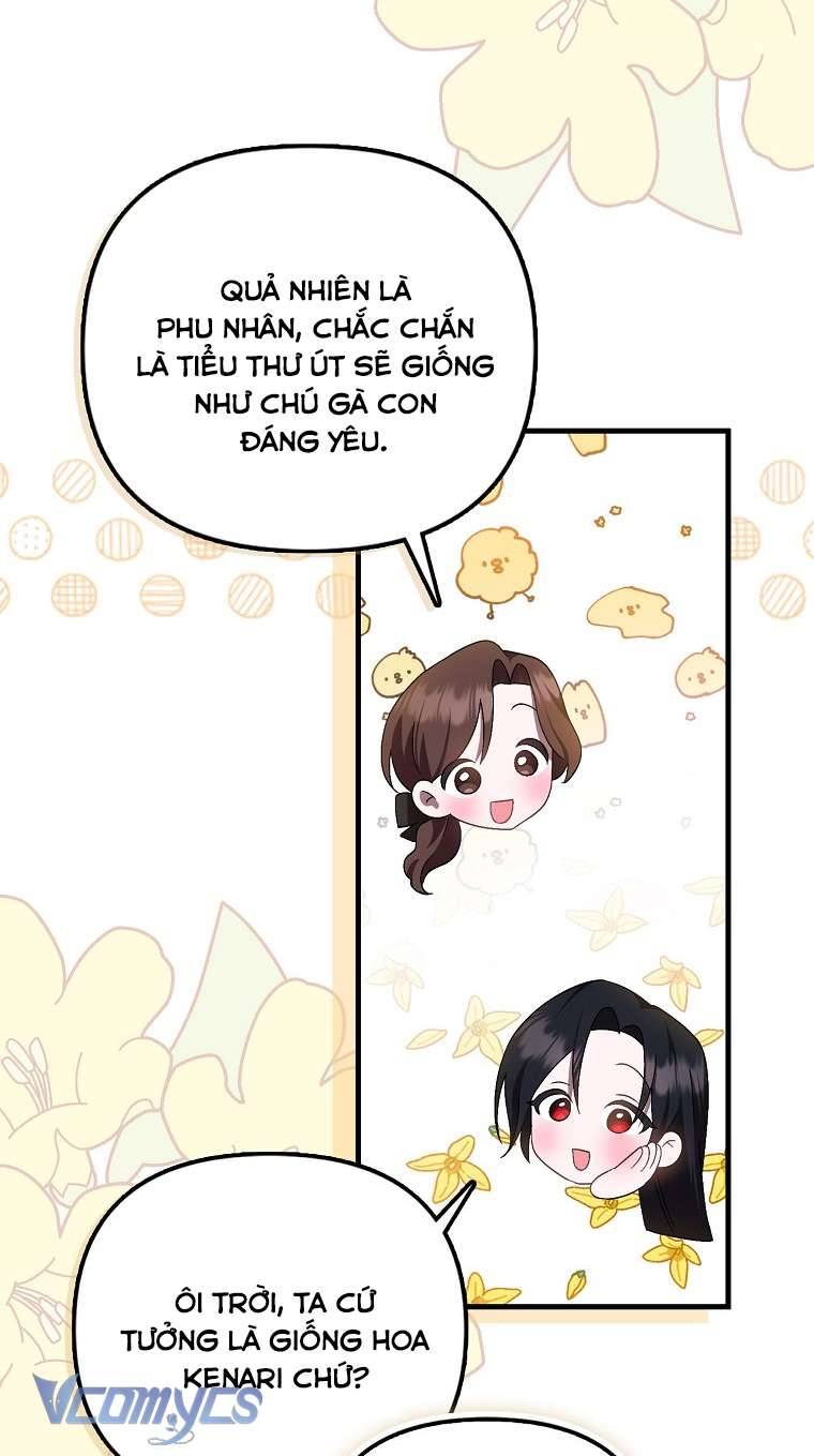 Lần Đầu Bé Út Được Yêu Thương Chap 11 - Trang 2