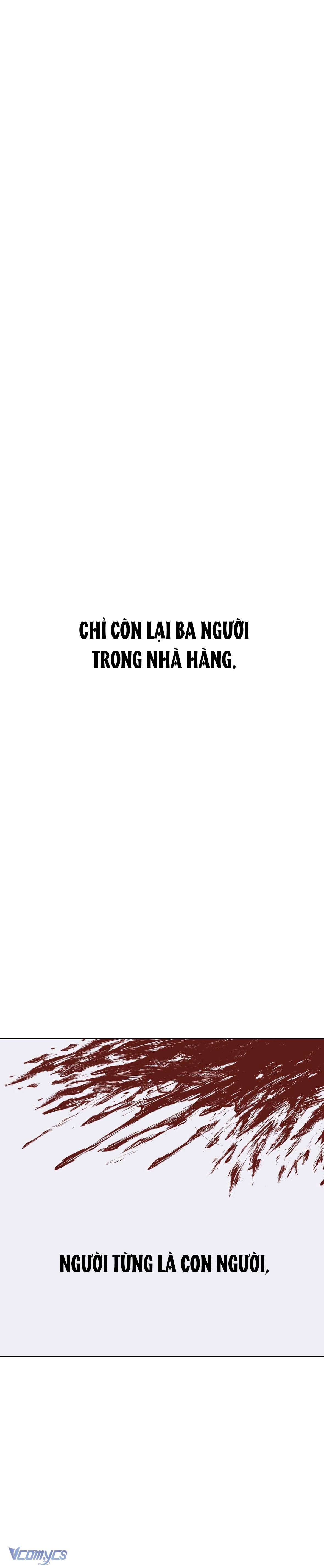 Melt - Phước Lành Chap 1 - Trang 3