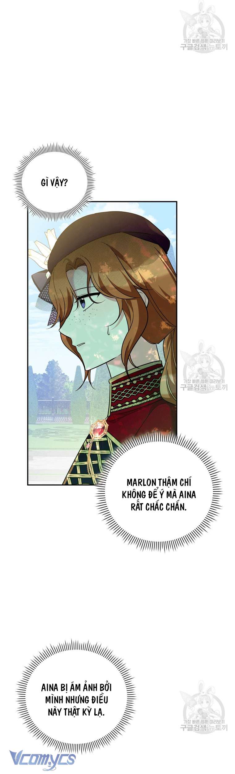 Kế Hoạch Trả Thù Chap 35 - Trang 2