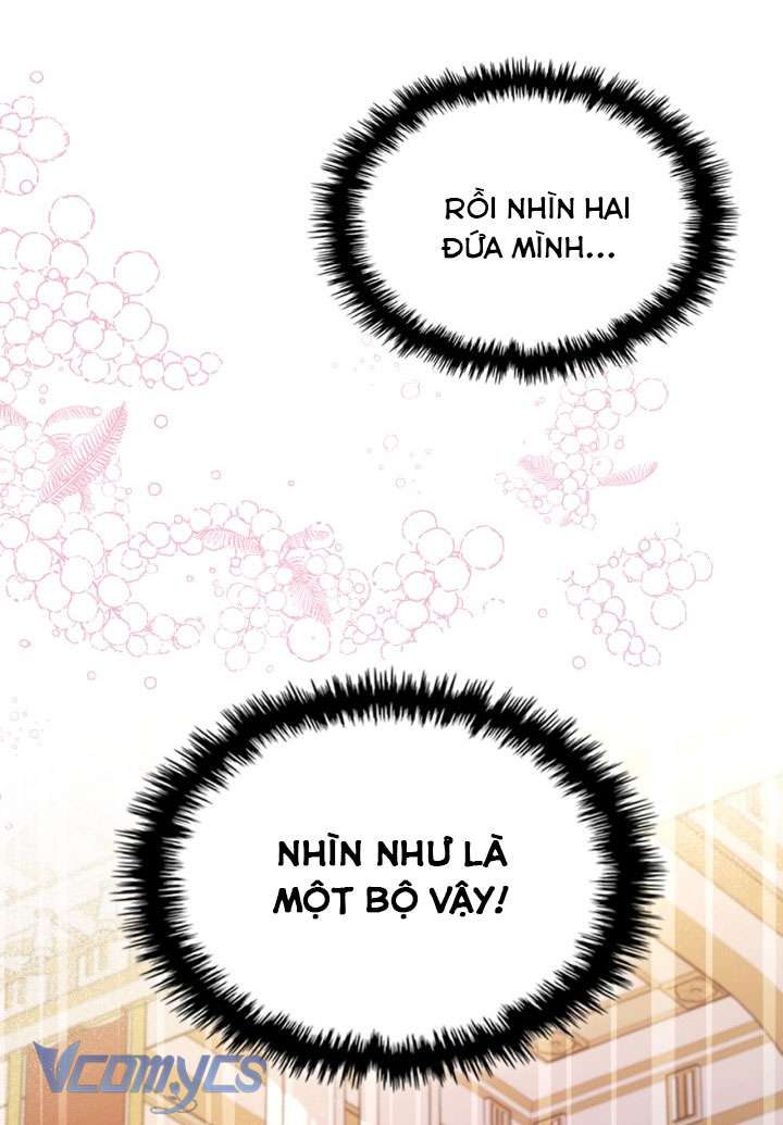 Công Nương Toàn Năng Cũng Thấy Chán Nản Chap 50 - Trang 3