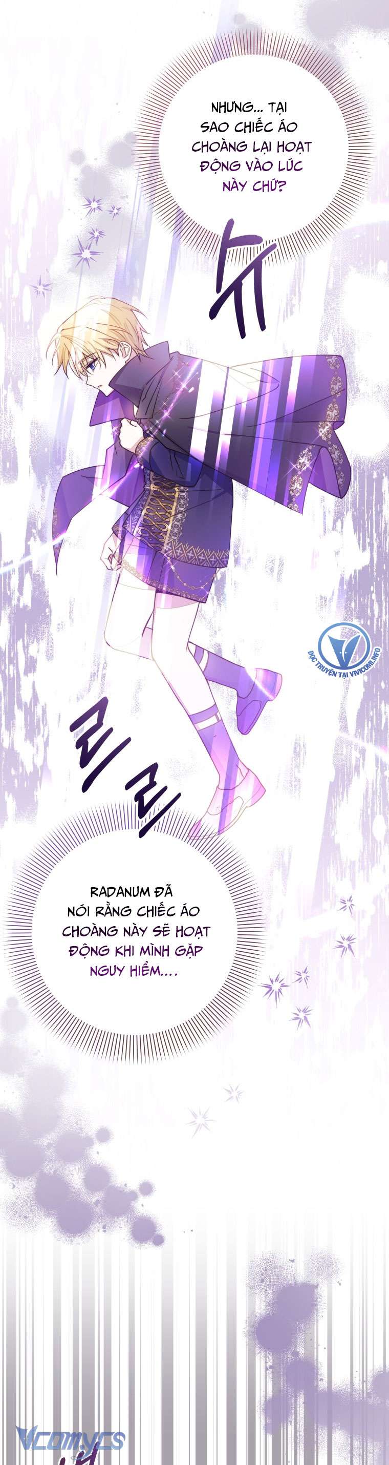 Mọt Sách Là Bạo Quân Chapter 6 - Trang 4