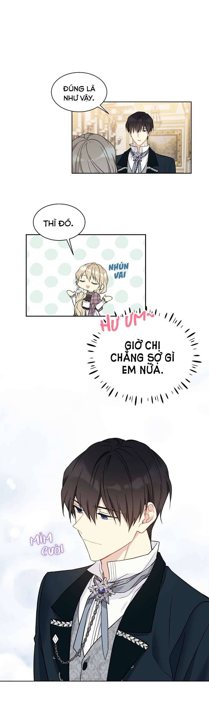 Vương Miện Lục Bảo Chap 40 - Trang 2