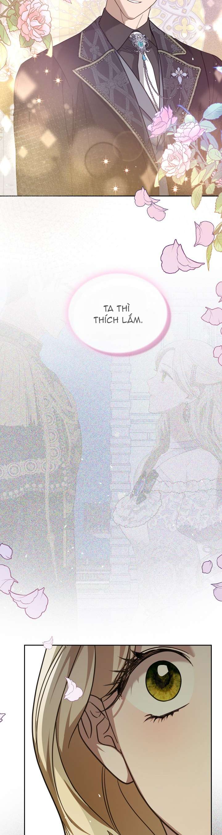 Nam Chính Quái Vật Sống Dưới Giường Tôi Chapter 69 - Trang 4