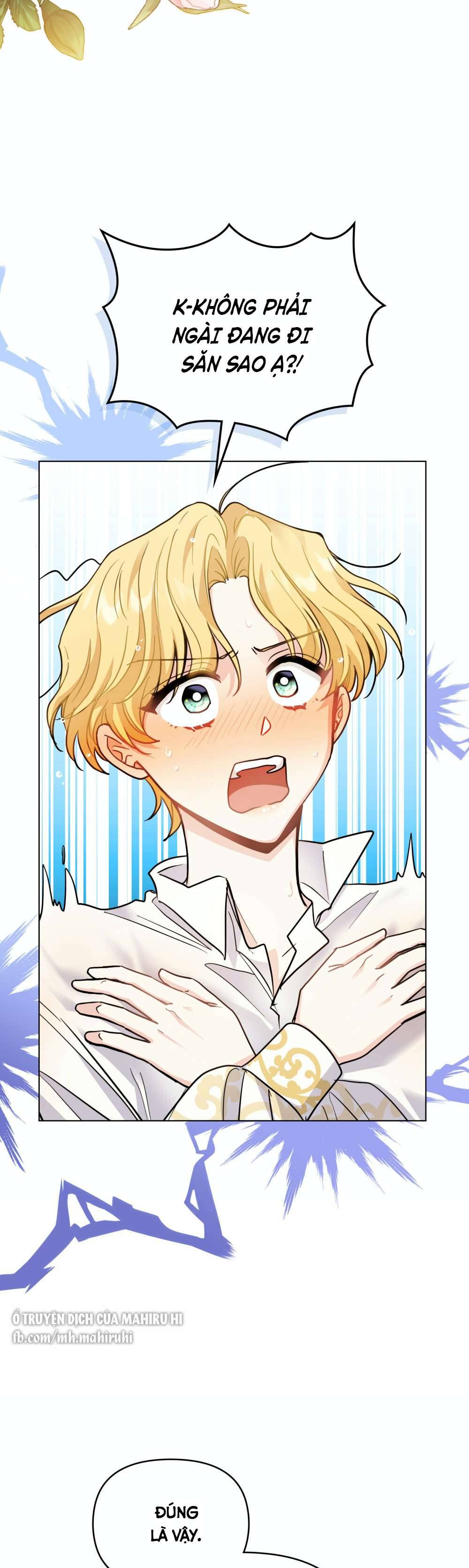 Tìm Lại Camellia Chapter 54 - Trang 4