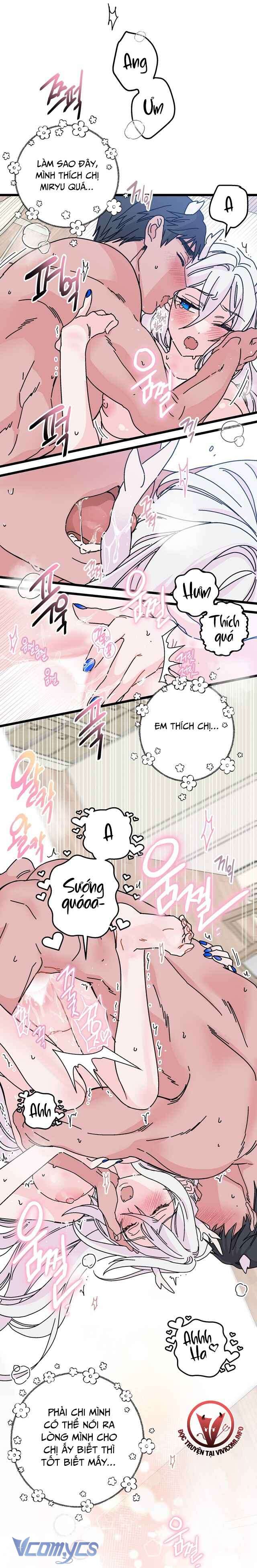 [18+] Có Lý Do Chính Đáng Chap 3 - Next 