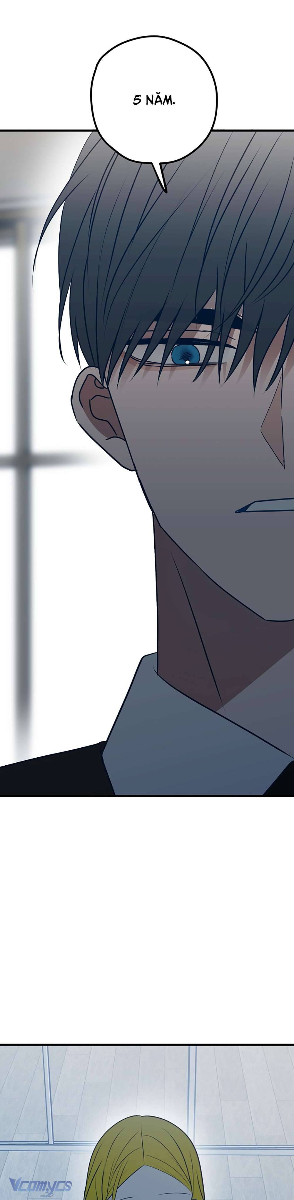 Kẻ Rác Rưởi Không Đáng Được Yêu Chapter 105 - Trang 3
