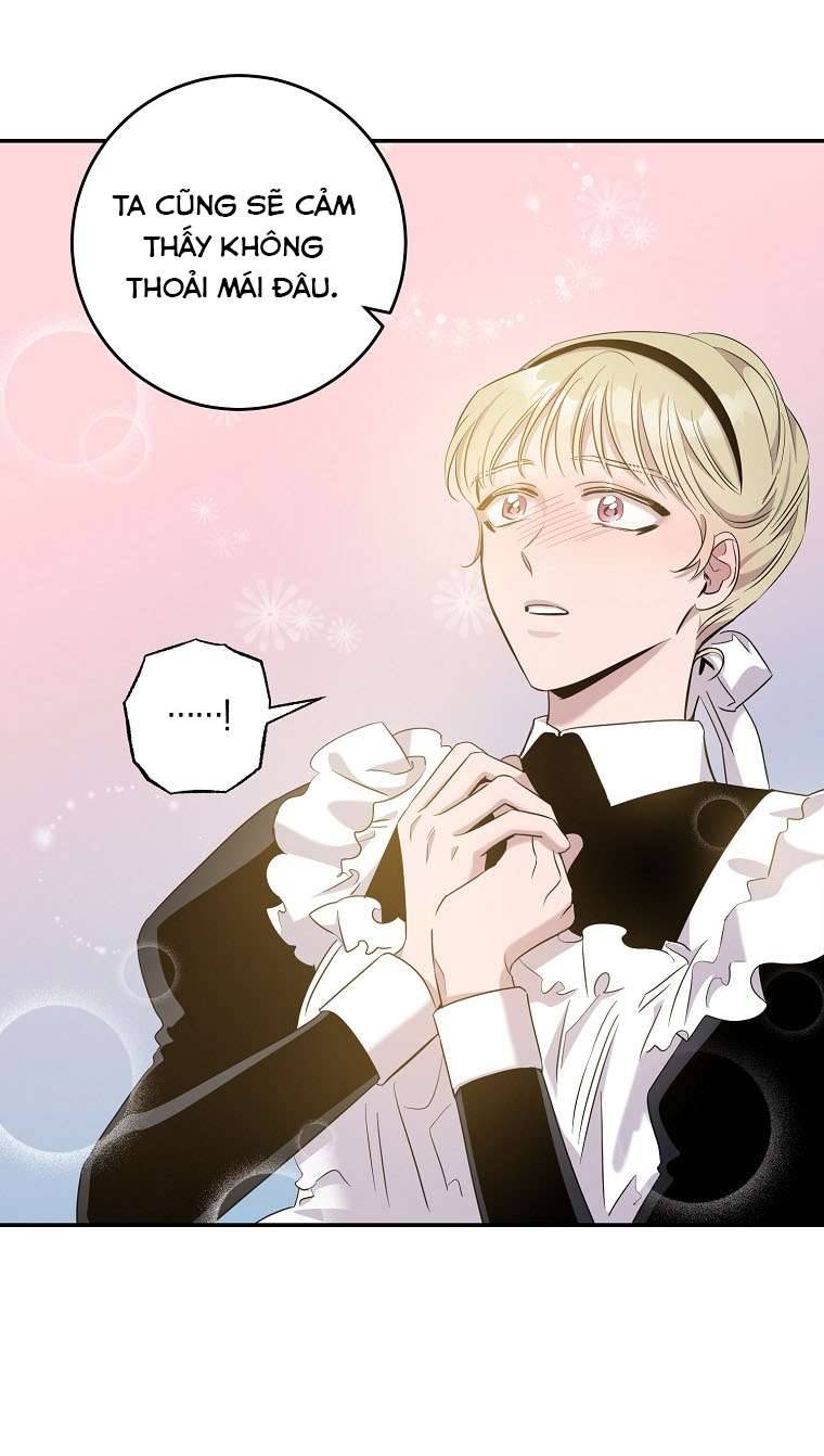 Thuần Hóa Bạo Quân Rồi Bỏ Trốn Chap 45 - Next Chap 46