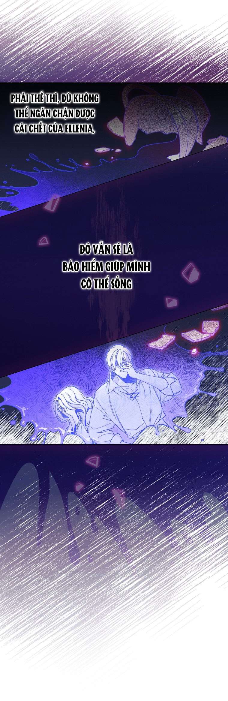 Phương Pháp Khiến Phu Quân Đứng Về Phía Tôi Chapter 7 - Trang 4