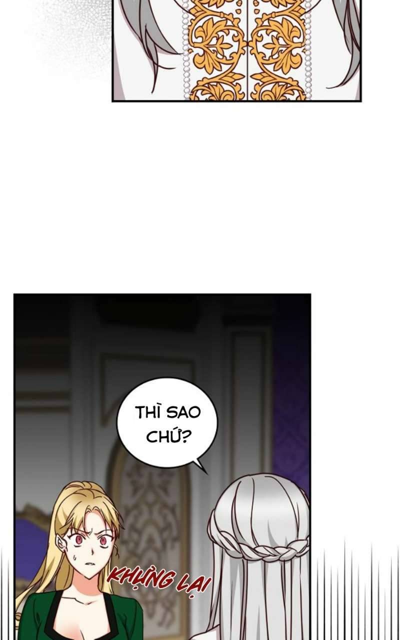 Cẩn Thận Với Các Anh Trai Đấy! Chap 57 - Trang 2