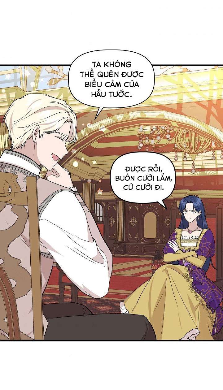 Tôi Không Phải Là Cinderella Chapter 24 - Trang 4