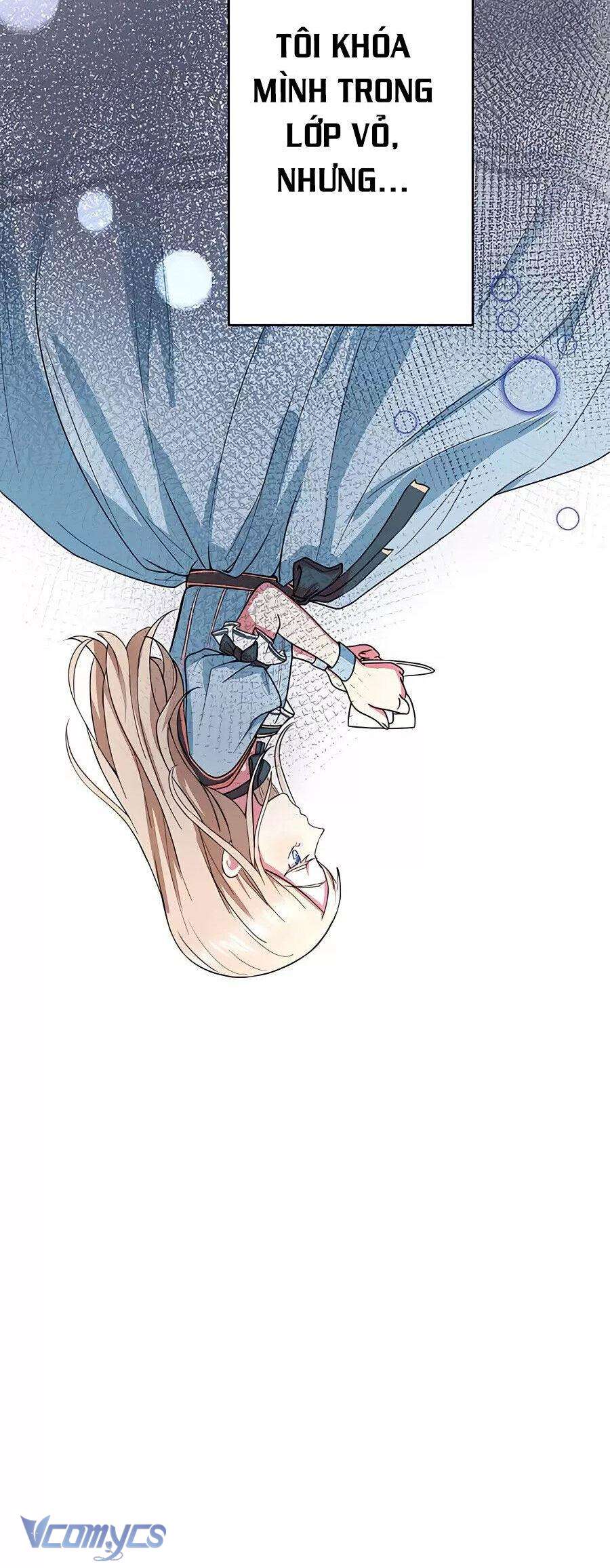 Dù Là Nhân Vật Phụ Nhưng Tôi Được Ngài Công Tước Nuông Chiều Hết Mực Chap 2 - Trang 2