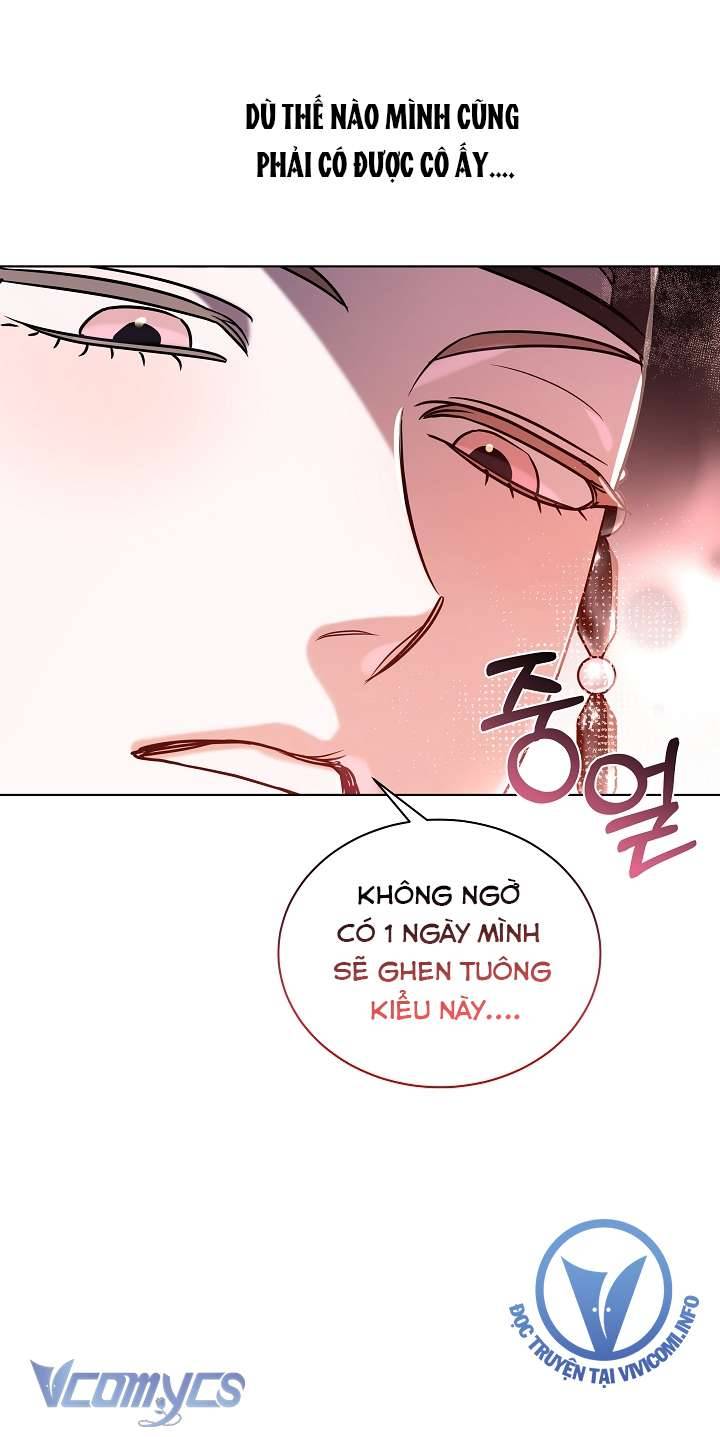 [18+] Biên Niên Sử Xuân Họa Thời Joseon Chap 25 - Trang 2