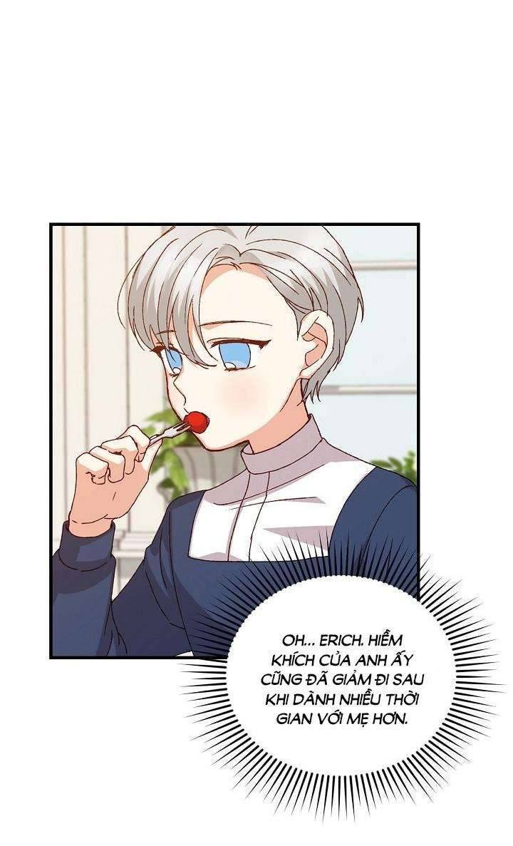 Cẩn Thận Với Các Anh Trai Đấy! Chap 15 - Trang 2