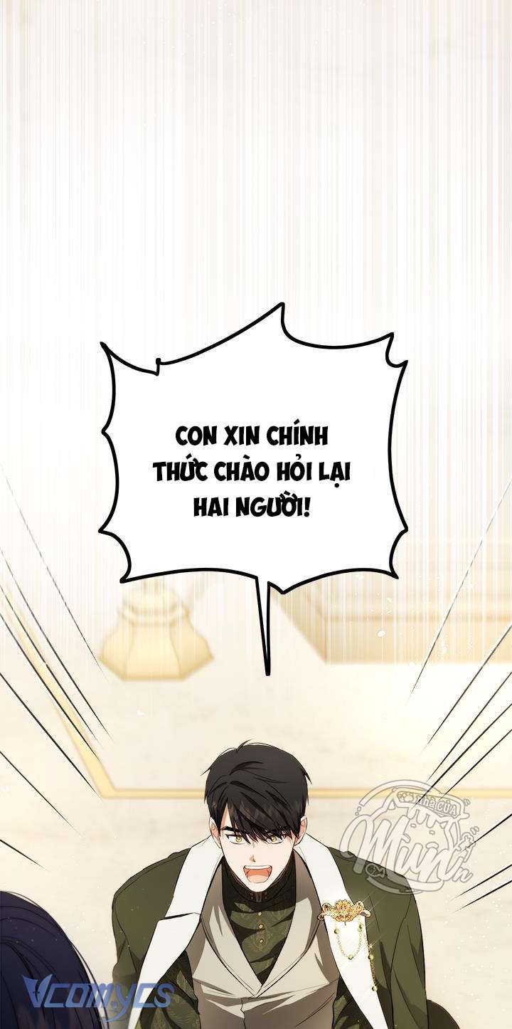 Cuộc Sống Mới Của Công Nương Chapter 102 - Trang 4