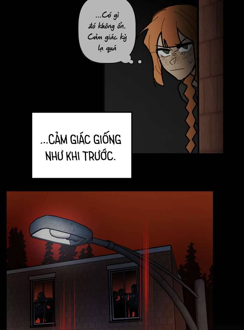 Nghĩa Trang Xe Buýt Chapter 54 - Trang 3