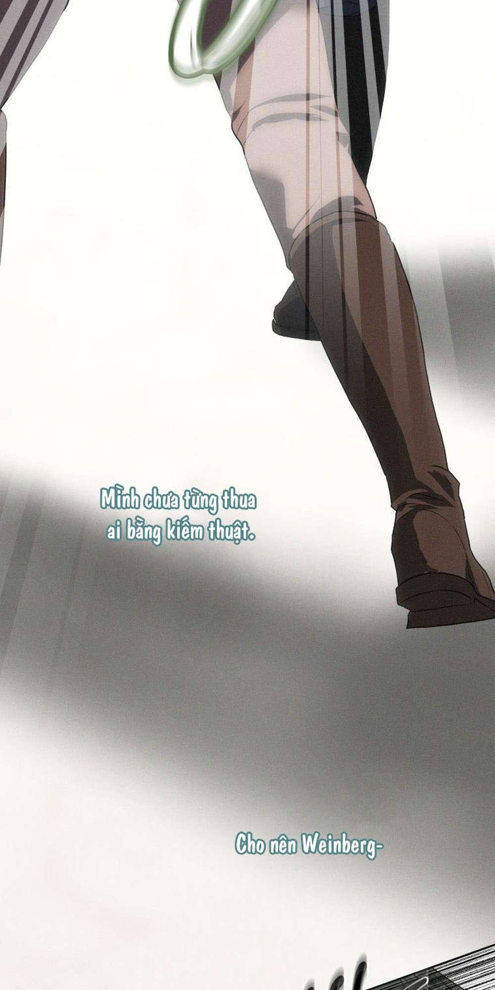 [ 18+ ] Lời Nguyền Tóc Đỏ Chapter 8 - Trang 3