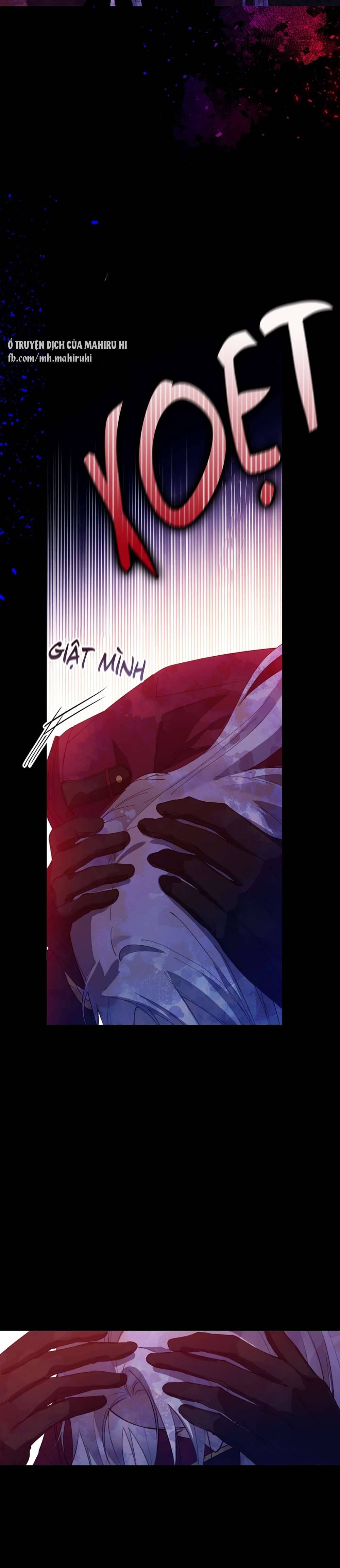 Công Chúa Khắc Ấn Lên Kẻ Phản Nghịch Chap 46 - Trang 2