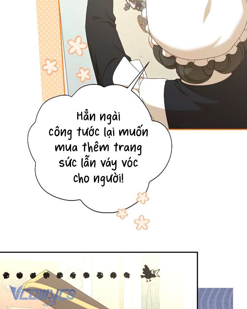 Dành Cho Những Ai Coi Hối Tiếc Là Điều Xa Xỉ Chap 29 - Trang 4