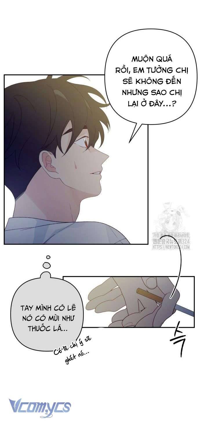 [18+] Cậu Ổn Đến Mức Nào Chap 1 - Trang 2