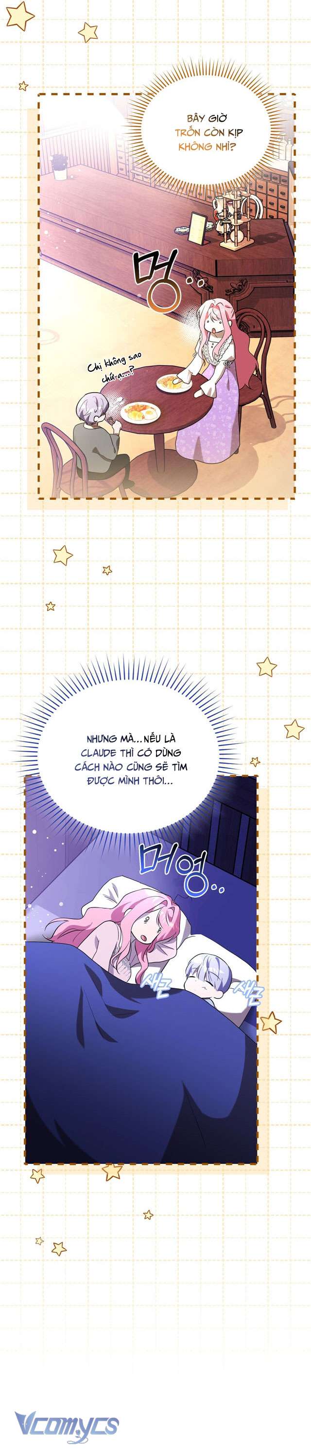 Không Phải Tôi Cố Tình Khiến Anh Ta Si Mê Đâu Chapter 8 - Trang 4