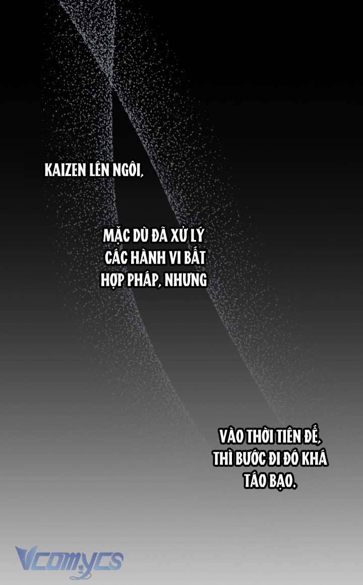 Phương Pháp Che Giấu Đứa Con Của Hoàng Đế Chapter 81 - Trang 4