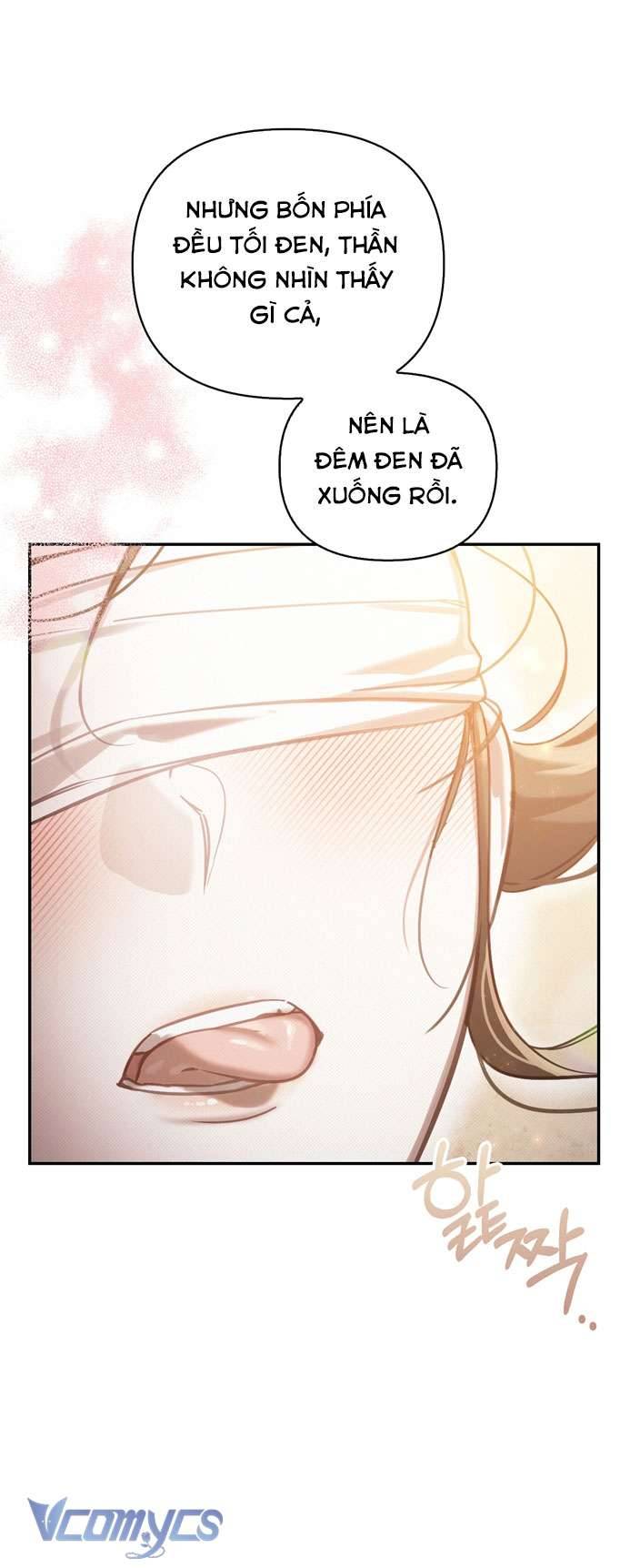 [18+] Tiết Học Bí Mật Của Trung Điện Chap 29 - Trang 2