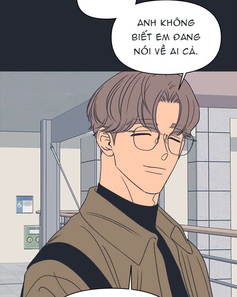 Tình Xưa Viết Lại Chapter 62 - Trang 3