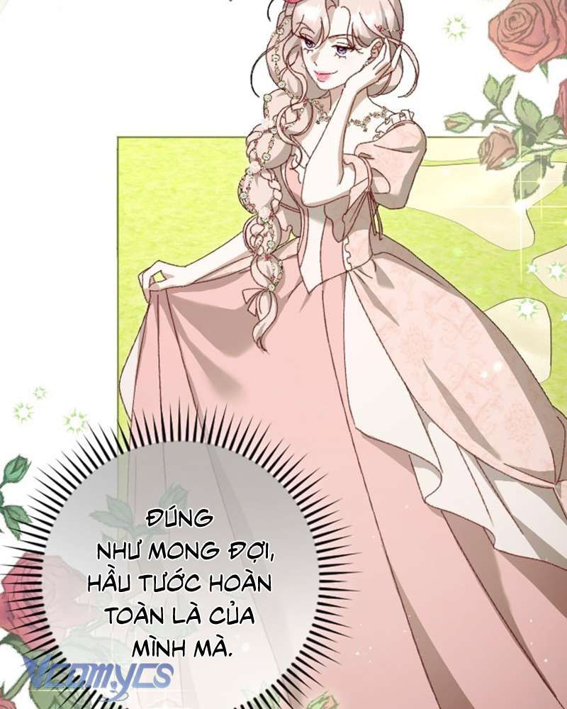 Dành Cho Những Ai Coi Hối Tiếc Là Điều Xa Xỉ Chap 12 - Trang 4