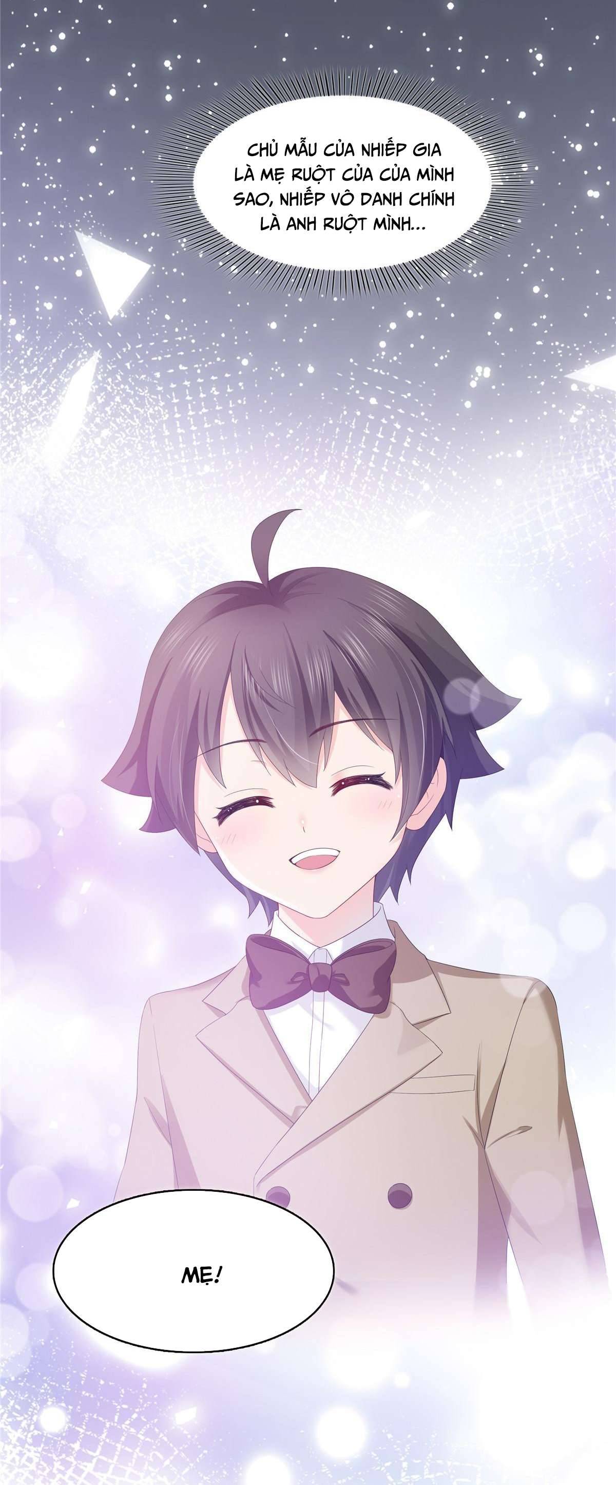 Hệt Như Hàn Quang Gặp Nắng Gắt Chap 343 - Trang 4