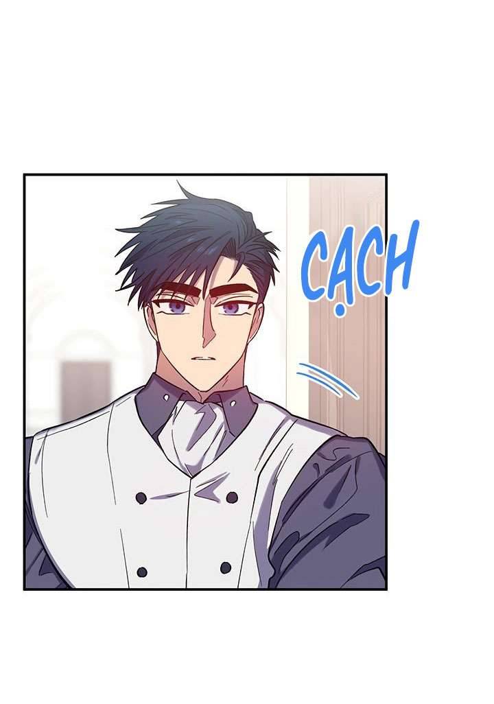 May Mắn Hay Bất Hạnh Chap 25 - Trang 4