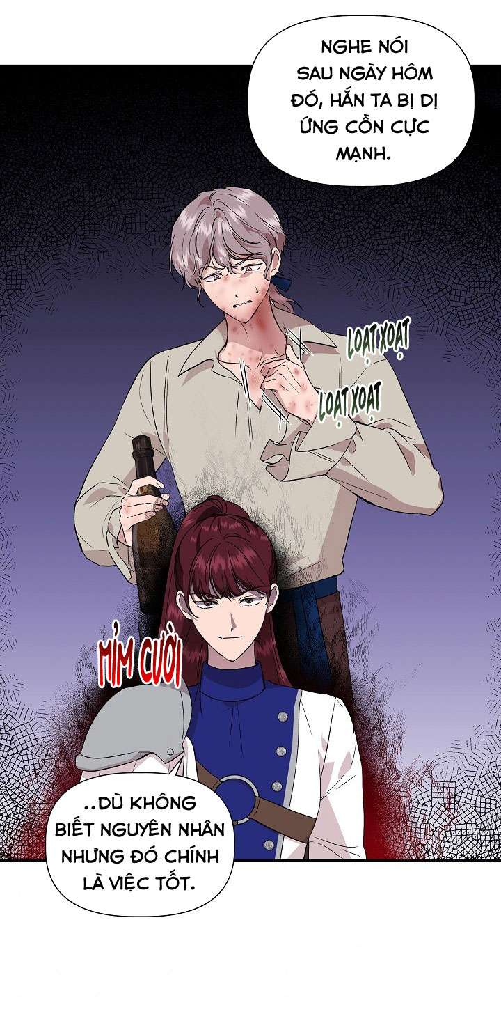 Tôi Không Phải Là Cinderella Chapter 42 - Next Chapter 42.5