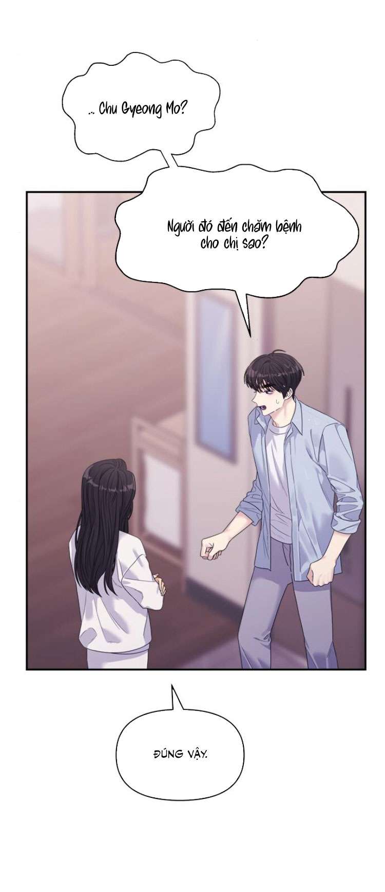 Couple Breaker Chapter 59 - Next Chapter 60