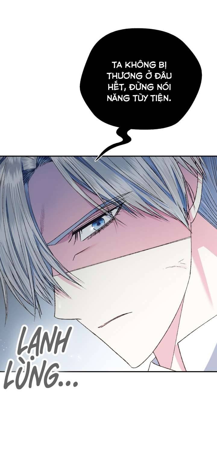 Cha À, Con Không Muốn Kết Hôn Đâu Chap 77 - Next Chap 78