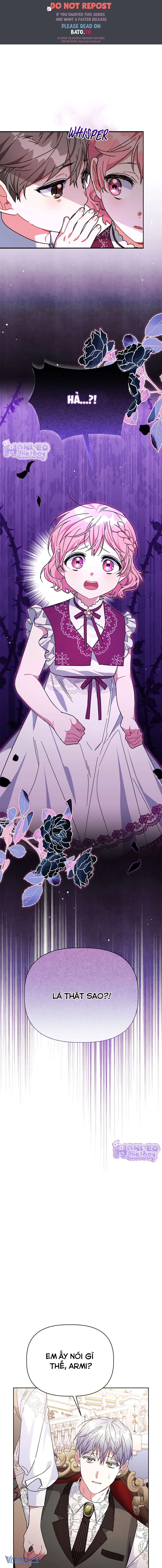 Con Đường Hoa Dành Cho Nam Chính Chap 32 - Trang 2