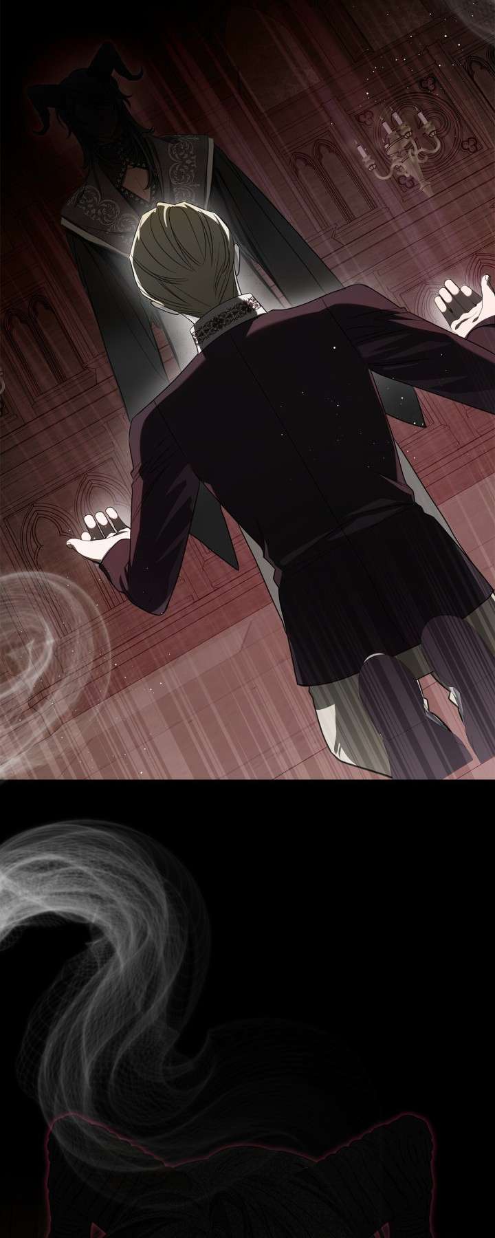 Nam Chính Quái Vật Sống Dưới Giường Tôi Chapter 60 - Trang 4