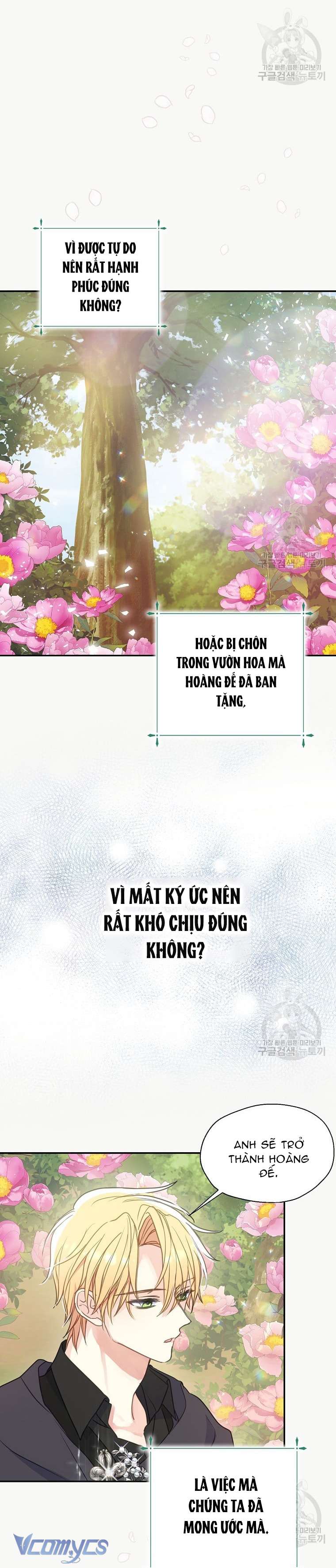 Bệ Hạ Xin Đừng Giết Tôi!!! Chap 92 - Trang 2