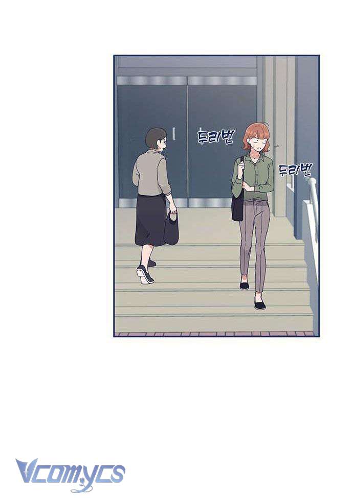 Thứ Tôi Cần Không Phải Là Tình Yêu Chapter 5 - Trang 3