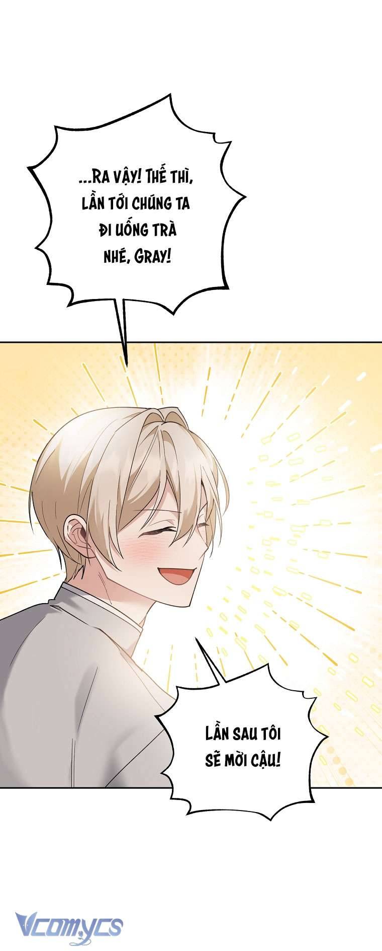 Quý Tộc Gì Chứ, Tôi Chỉ Muốn Về Nhà Chap 26 - Trang 2