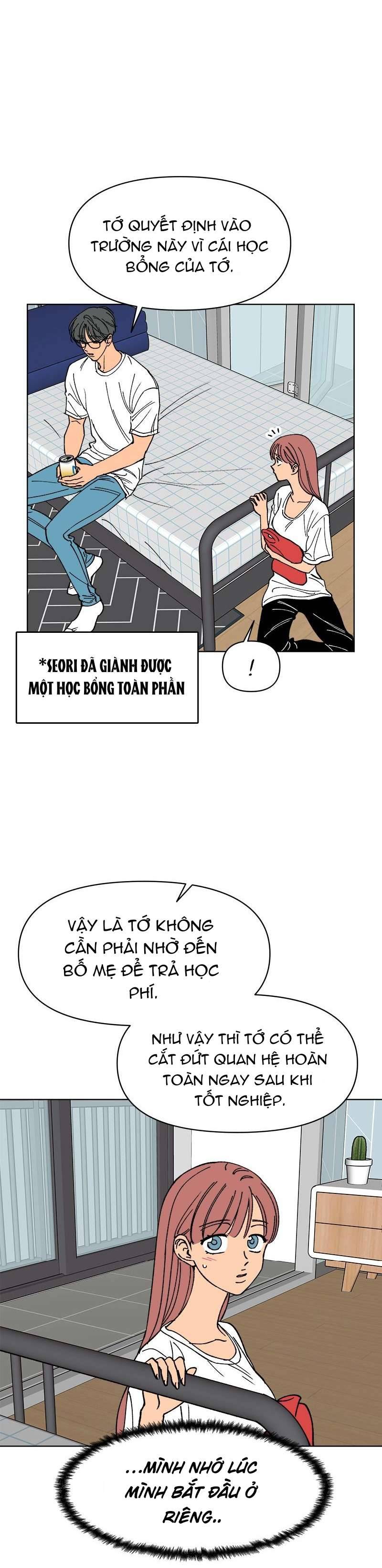 Tình Xưa Viết Lại Chapter 26 - Next Chapter 27