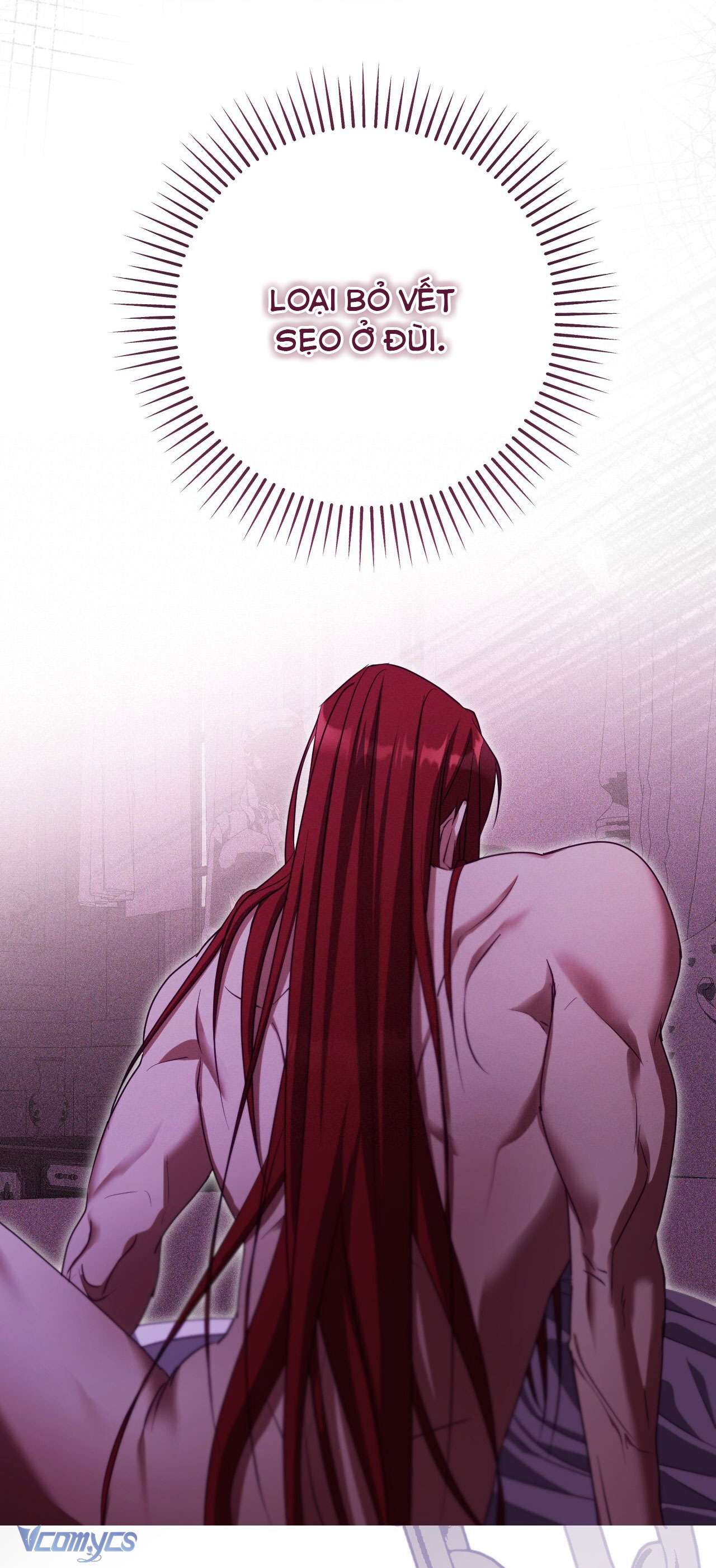 Thánh Nữ Giả Muốn Bỏ Trốn Chap 31 - Trang 4