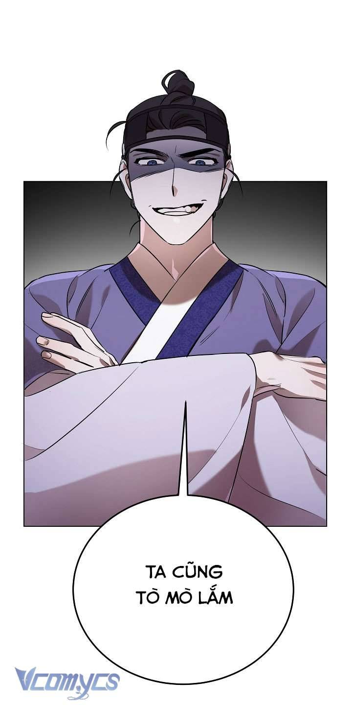 [18+] Biên Niên Sử Xuân Họa Thời Joseon Chap 6 - Trang 2