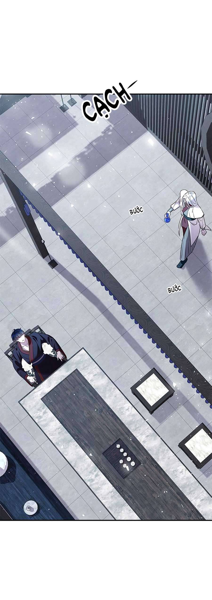 Vương Tử Huyền Bí Chapter 17 - Next Chapter 18