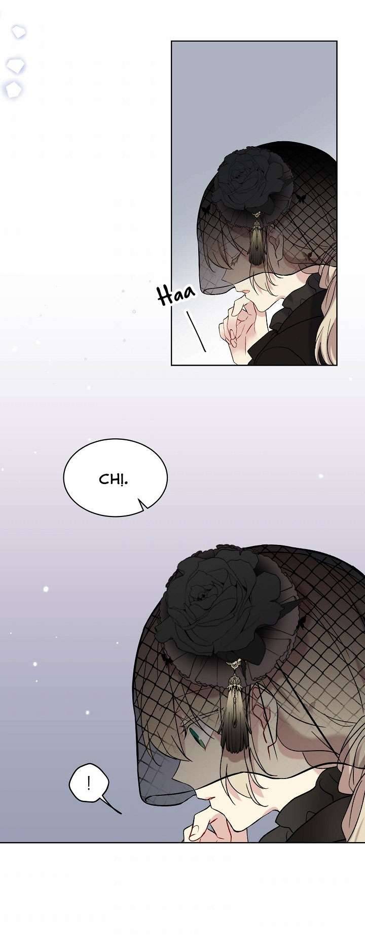 Vương Miện Lục Bảo Chap 2 - Trang 2