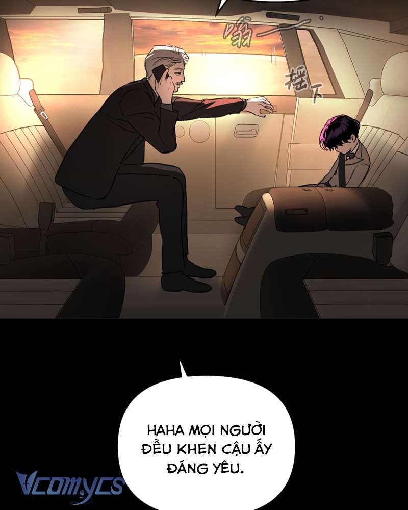 Ác Chi Hoàn Chapter 36 - Trang 4