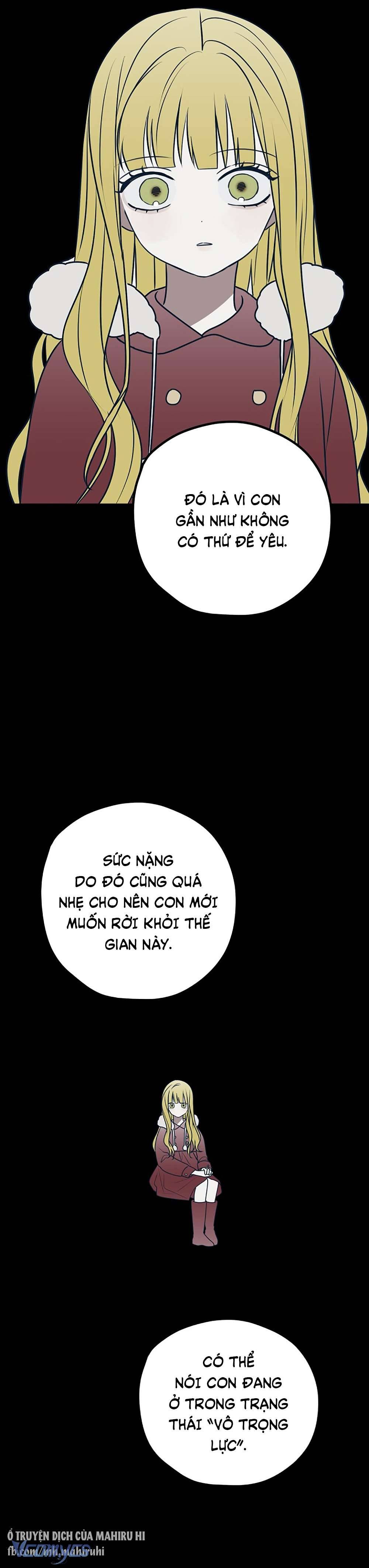 Kẻ Rác Rưởi Không Đáng Được Yêu Chapter 74 - Trang 4