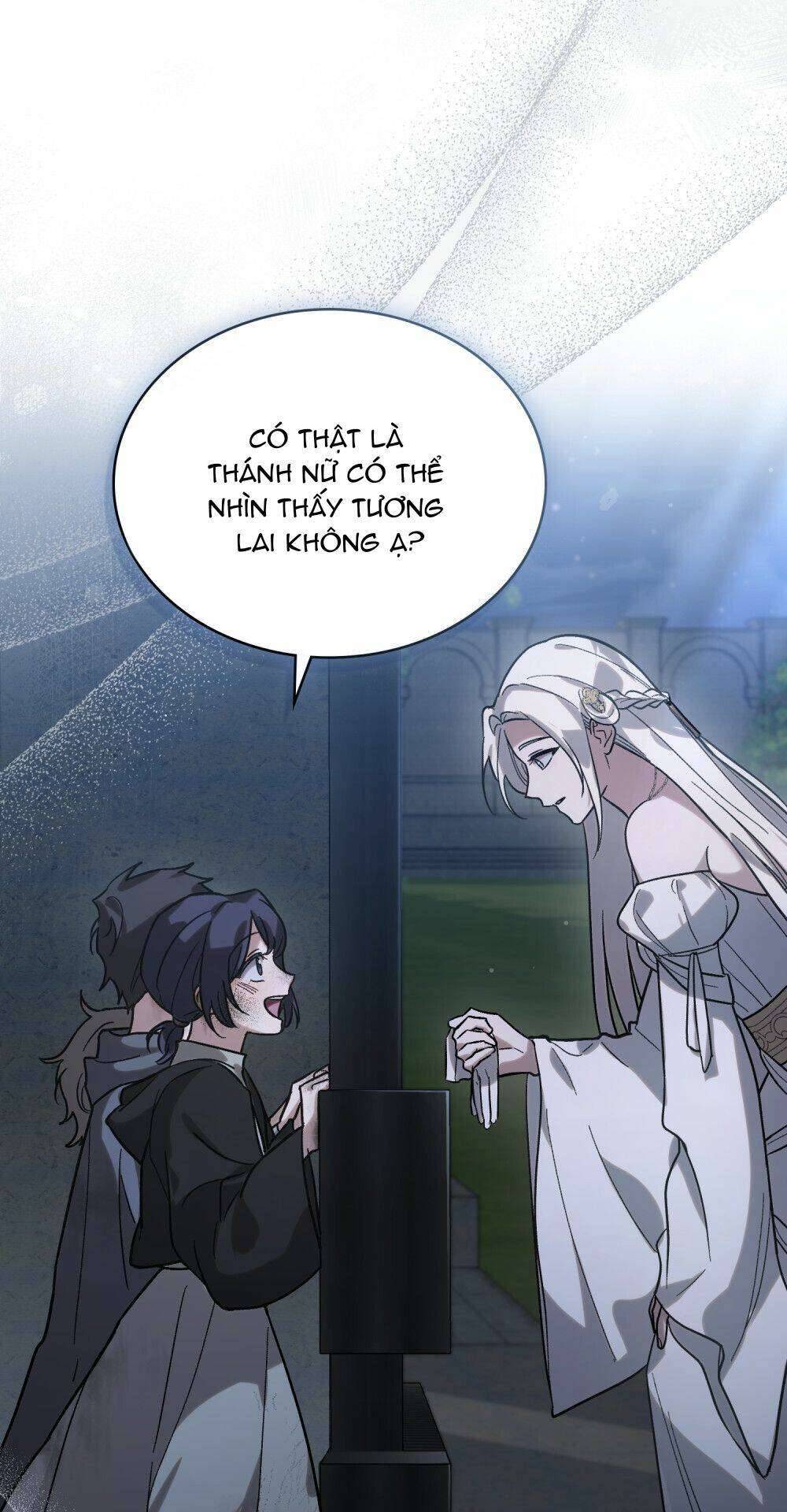 Khi Số Phận Tìm Đến Hai Ta Chapter 1 - Trang 4