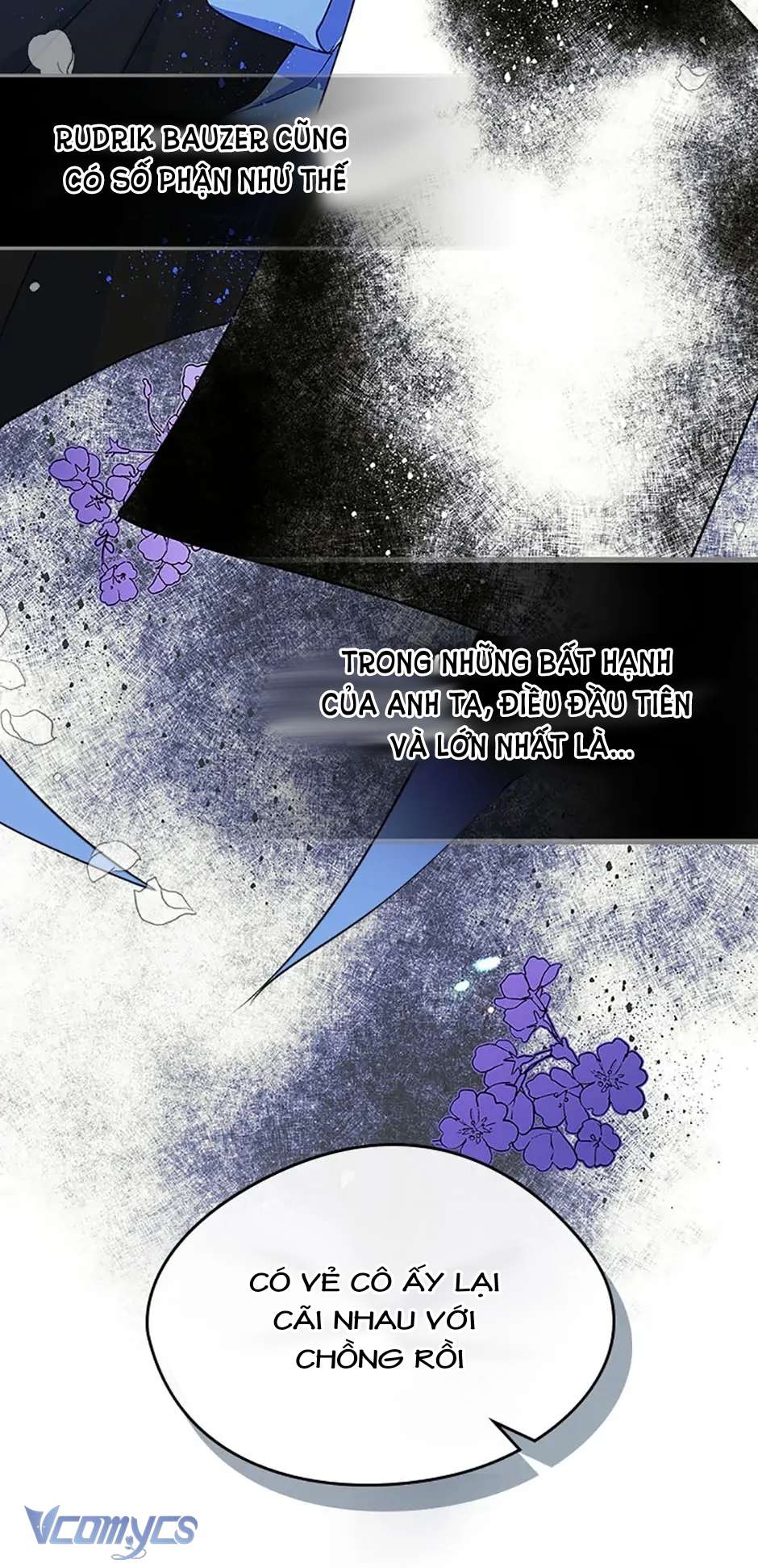 Tôi Chỉ Là Bạn Của Nam Chính Thôi Chap 1 - Trang 2