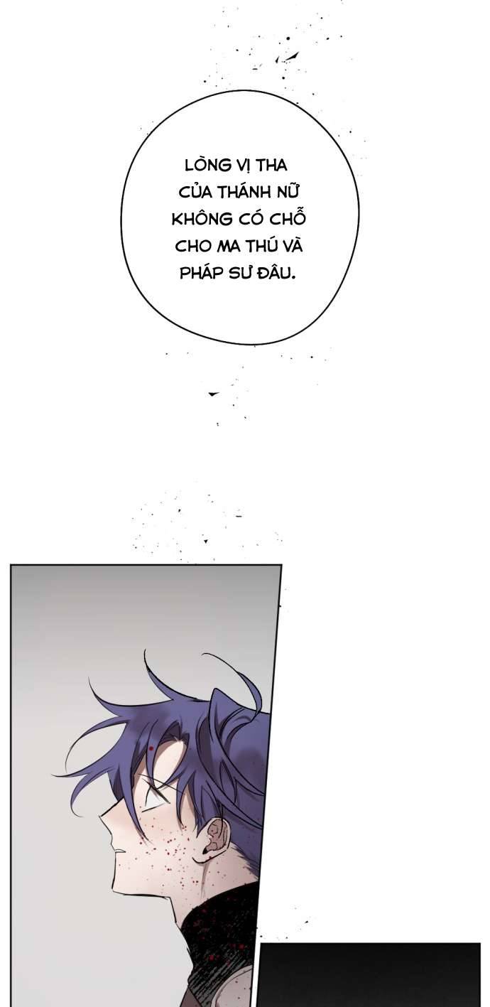 Lời Thú Nhận Của Chúa Tể Bóng Tối Chap 41 - Next Chap 42