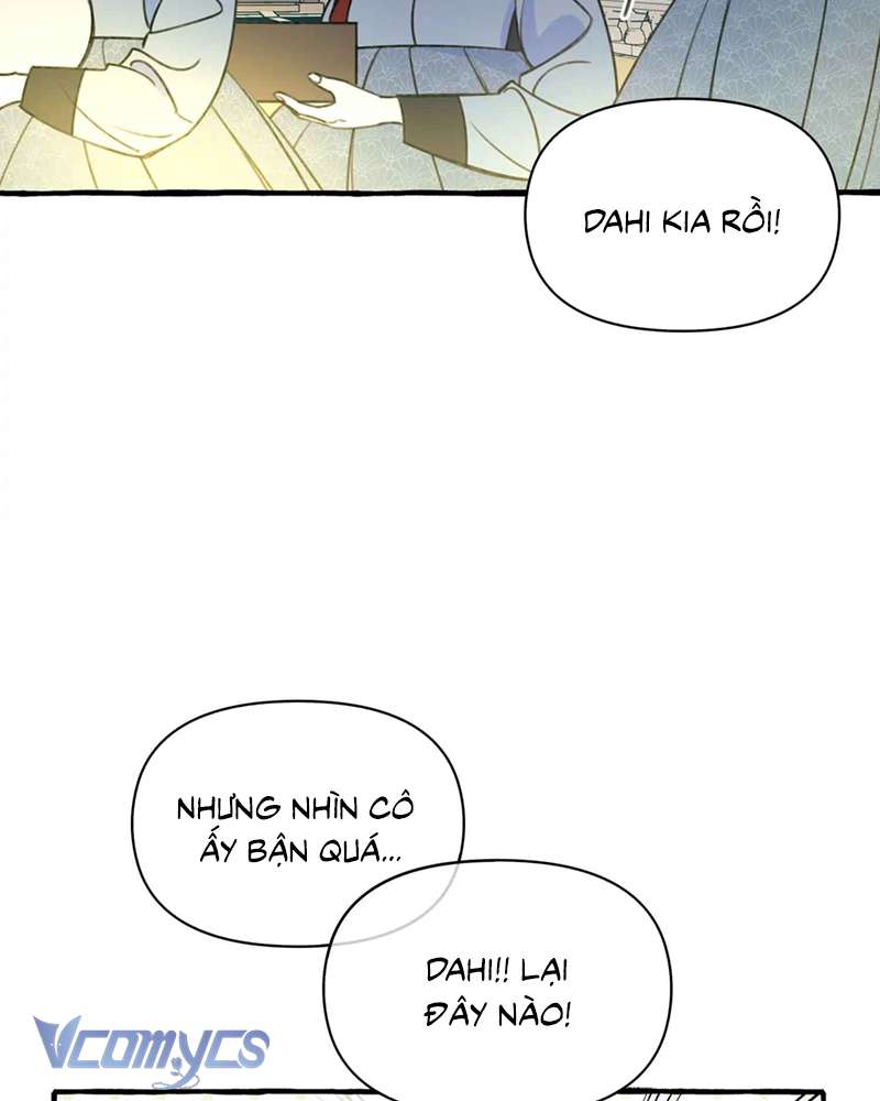 Chuyện Tình Hoa Lưu Ly Chap 5 - Next Chapter 5